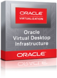 Oracle-VDI